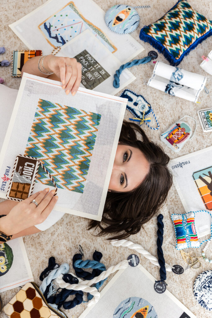 Example of the benefits of brand photography for a local business